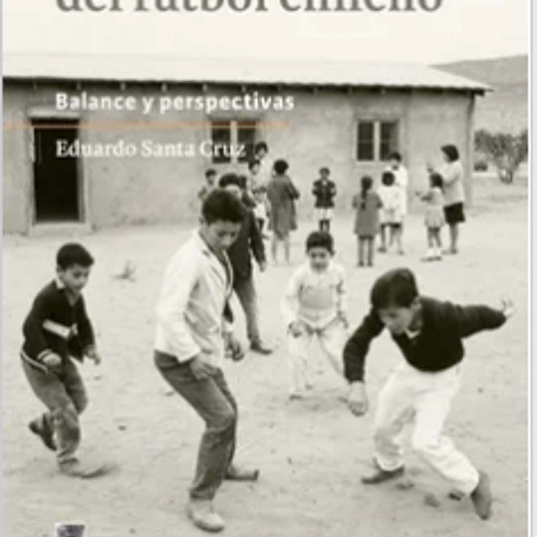 Histora Social Del Futbol Chileno 1