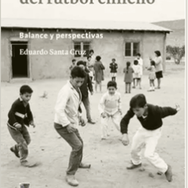 Histora Social Del Futbol Chileno 1