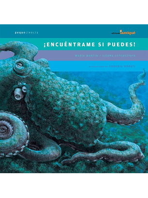 Encuentrame Si Puedes!