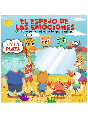 El Espejo De Las Emociones - En La Playa