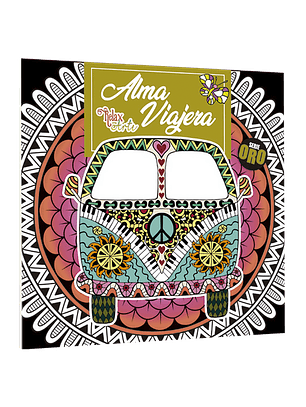 Mandalas  - Alma Viajera