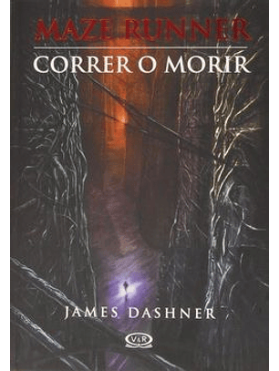 Correr O Morir - Maze Runner 1 