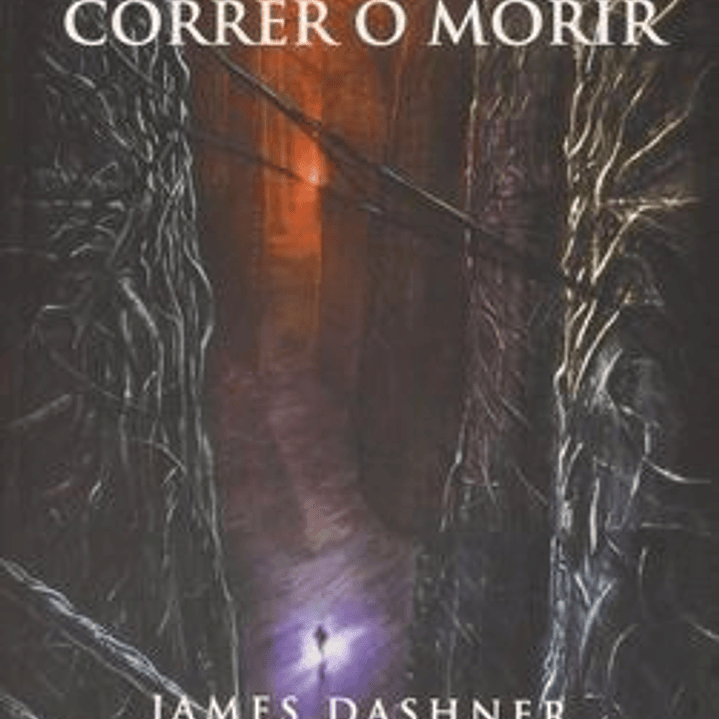 Correr O Morir - Maze Runner 1  1
