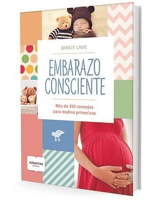 Embarazo Consciente  