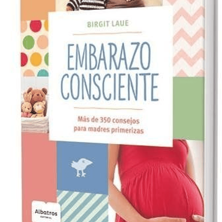Embarazo Consciente   1