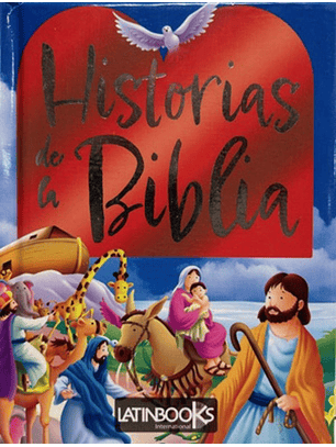 Historias De La Biblia
