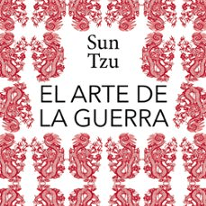 El Arte De La Guerra (Td) 1