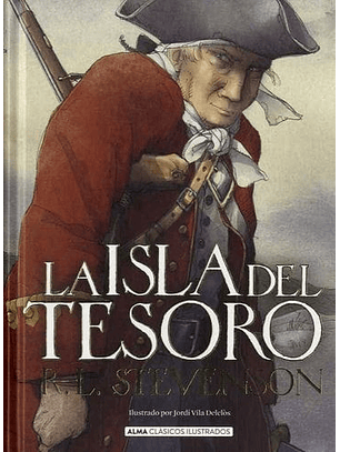 La Isla Del Tesoro