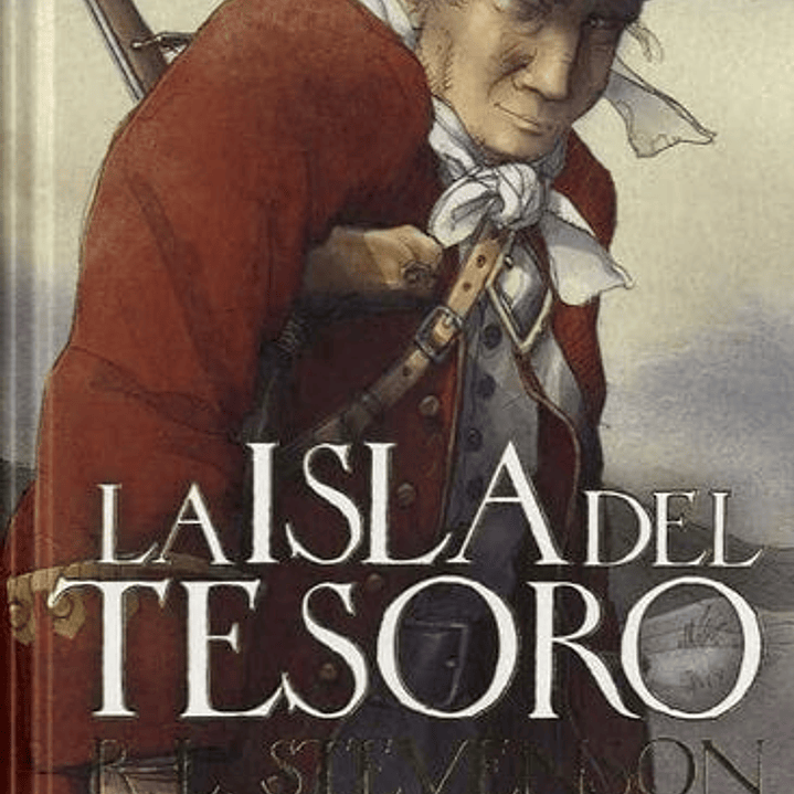 La Isla Del Tesoro 1