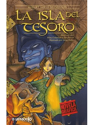 La Isla Del Tesoro