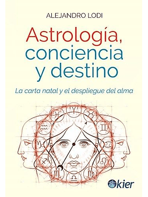 Astrologia Conciencia Y Destino