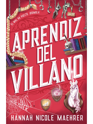 Aprendiz Del Villano
