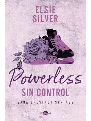 Chestnut Springs 3 - Powerless: Sin Control 