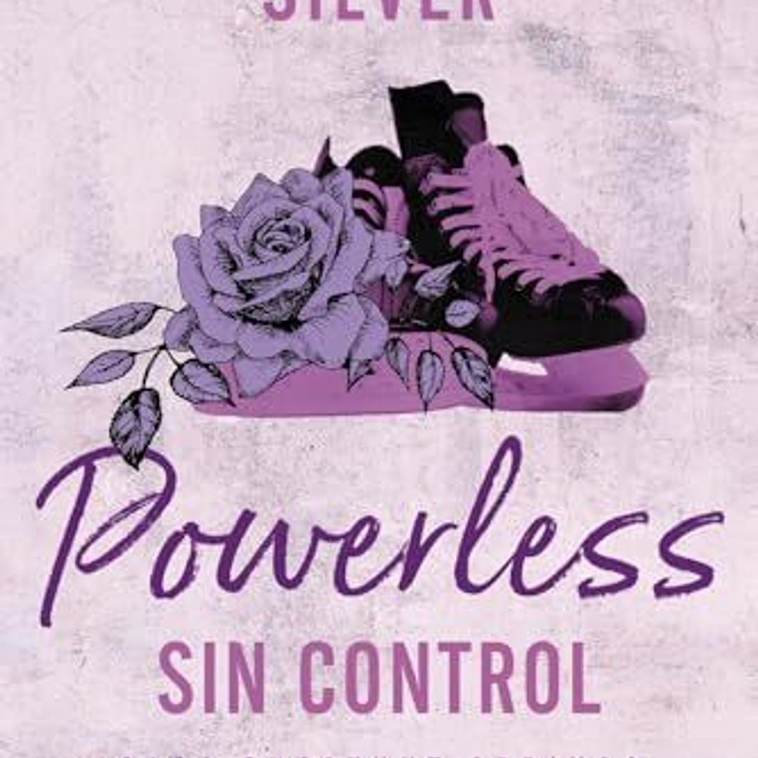 Chestnut Springs 3 - Powerless: Sin Control  1