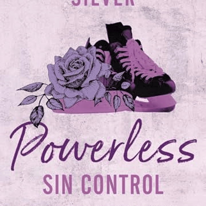 Chestnut Springs 3 - Powerless: Sin Control  1
