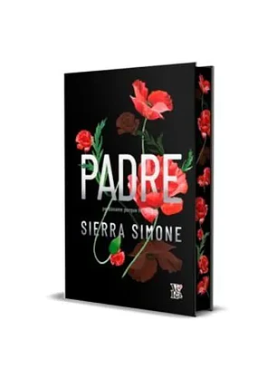 Padre - Edicion Especial Tapa Dura Cantos Pintados