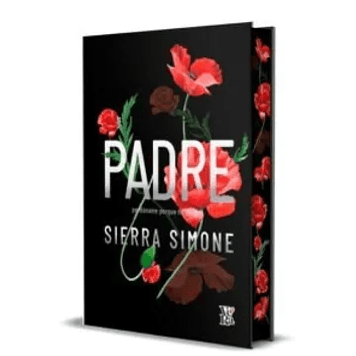 Padre - Edicion Especial Tapa Dura Cantos Pintados 1