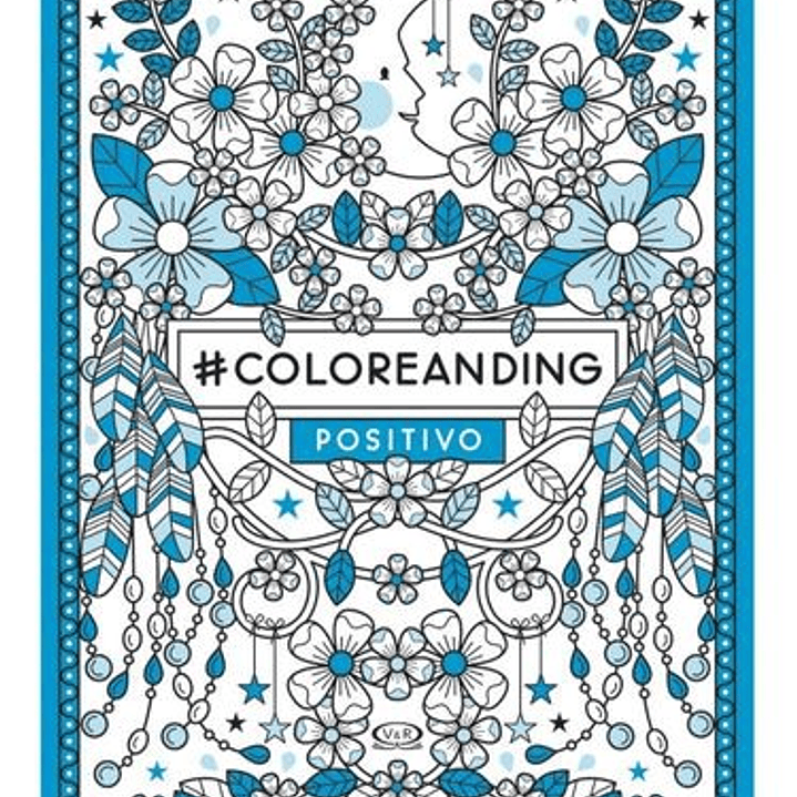 Coloreanding Positivo 1