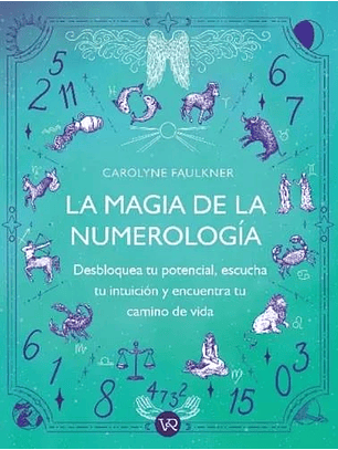 La Magia De La Numerologia
