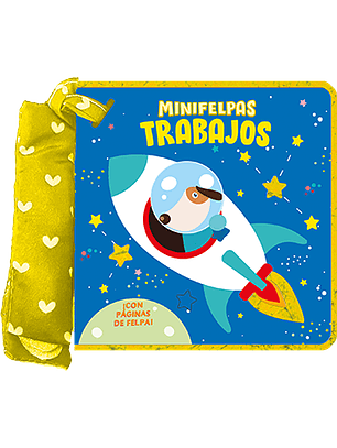 Mini Felpa- Trabajos