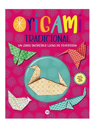  Origami - Tradicional  	