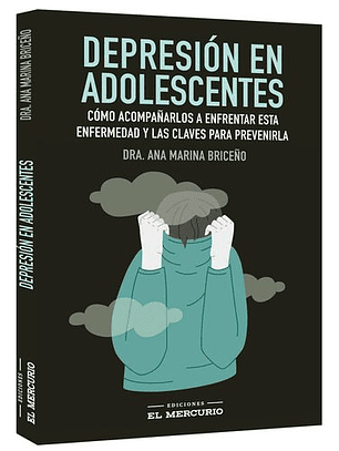 Depresion En Adolescentes