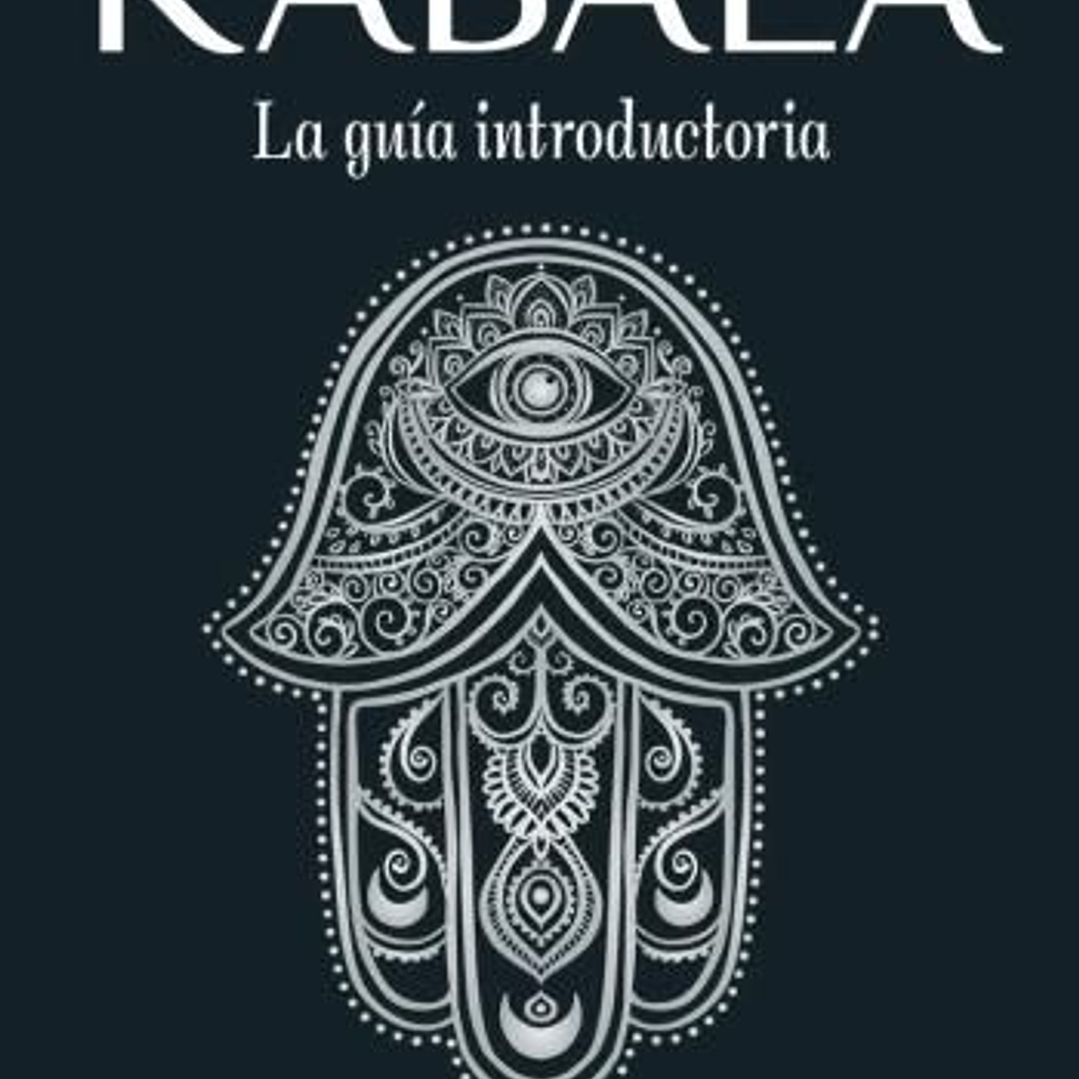 Kabala - La Guia Introductoria 1