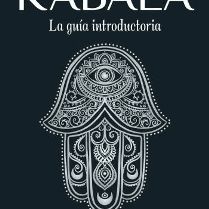 Kabala - La Guia Introductoria 1