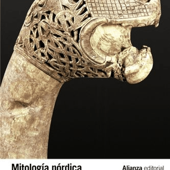 Mitologia Nordica 1
