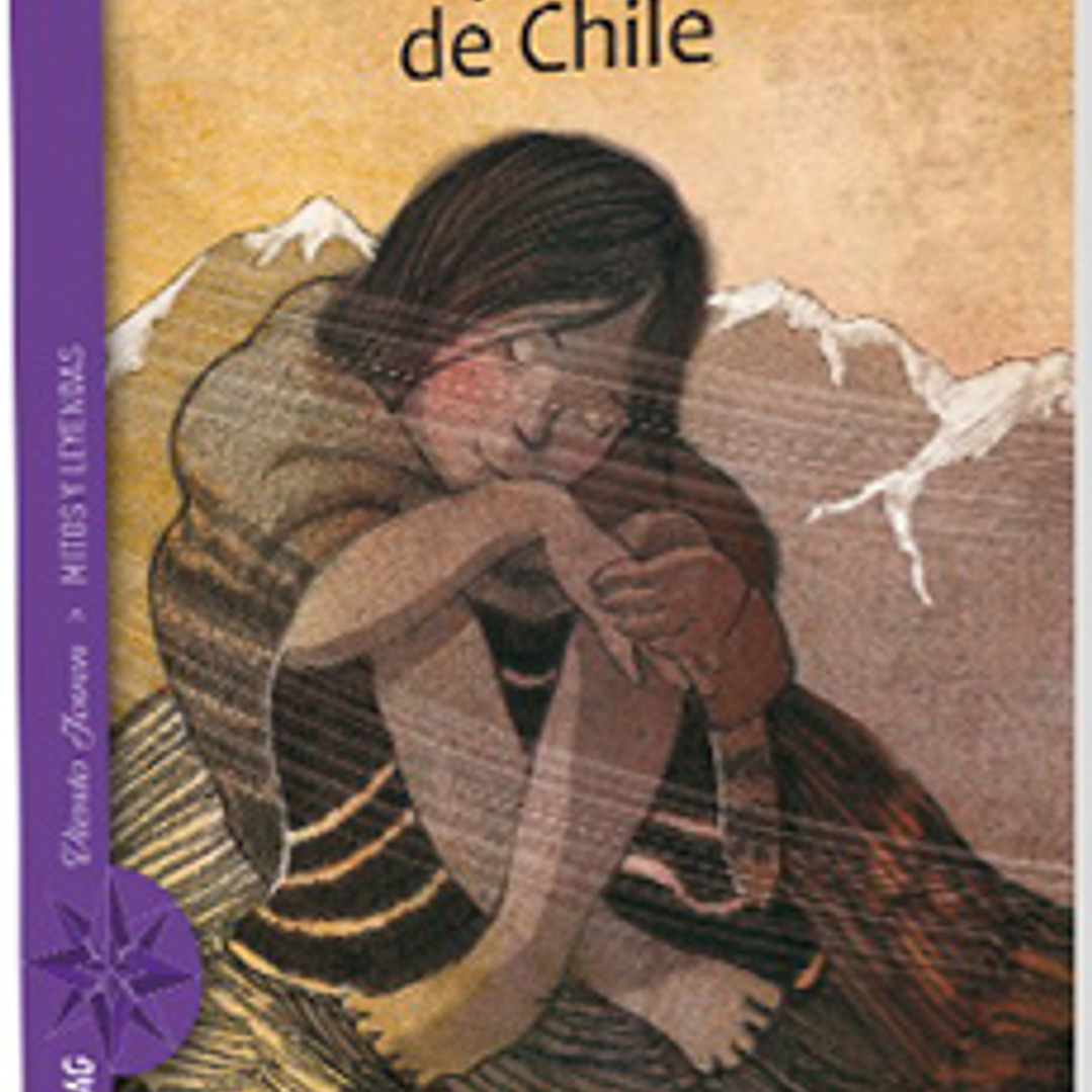 Mitos Y Leyendas De Chile 1