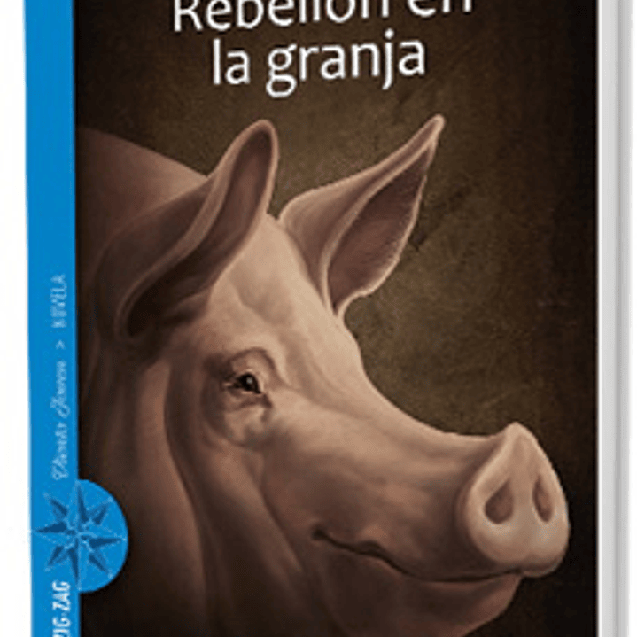 Rebelion En La Granja 1