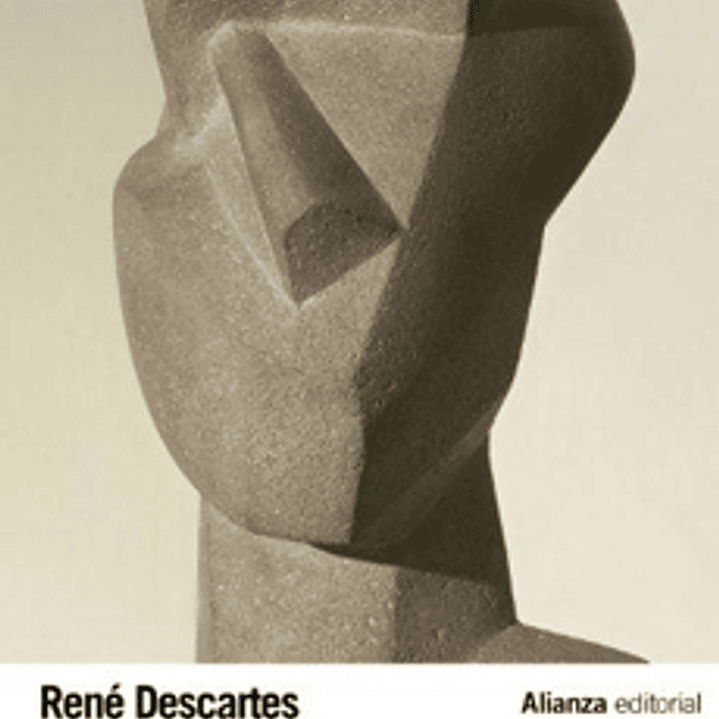 Meditaciones Metafisicas 1