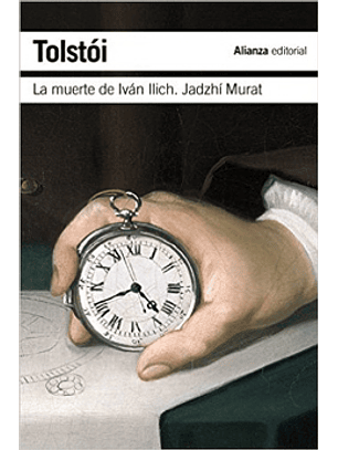 La Muerte De Ivan Ilich Hadyi Murad