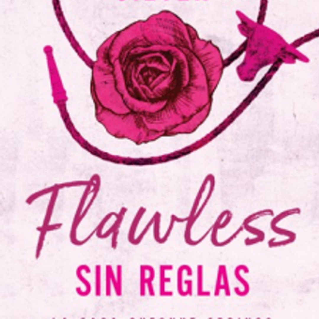 Chestnut Springs 1 - Flawless: Sin Reglas 1
