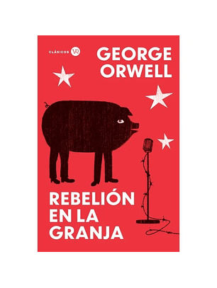 Rebelion En La Granja (Td, Cantos Pintados)