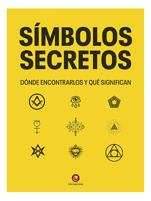 Simbolos Secretos