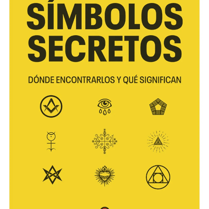 Simbolos Secretos 1