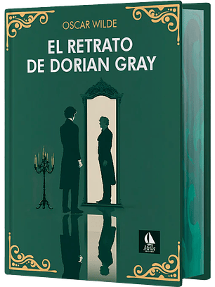 El Retrato De Dorian Gray