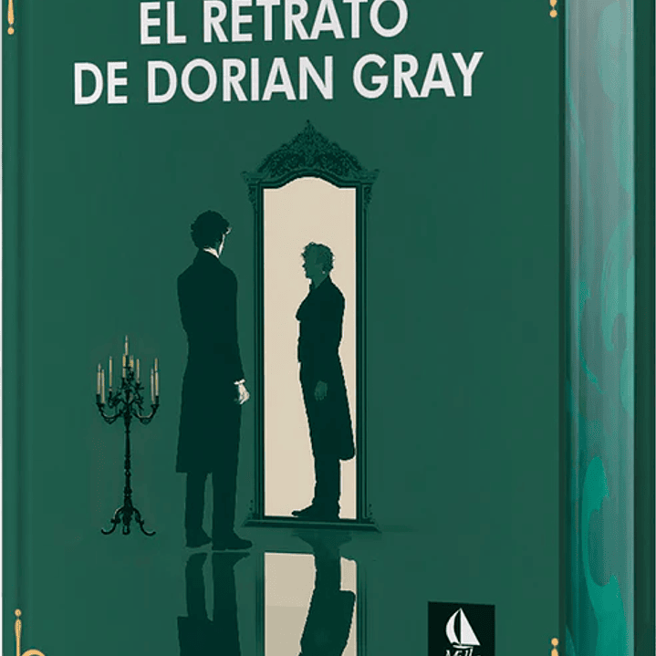 El Retrato De Dorian Gray 1