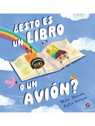Esto Es Un Libro O Un Avion