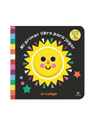 Mi Primer Libro Para Jugar (Bb)