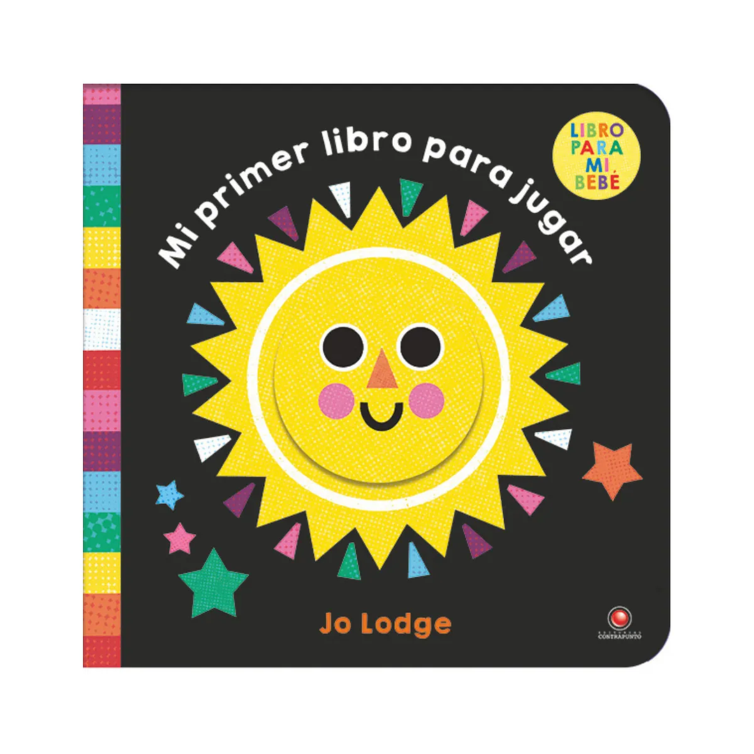 Mi Primer Libro Para Jugar (Bb) 1