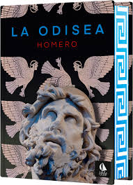 La Odisea (Td) 1