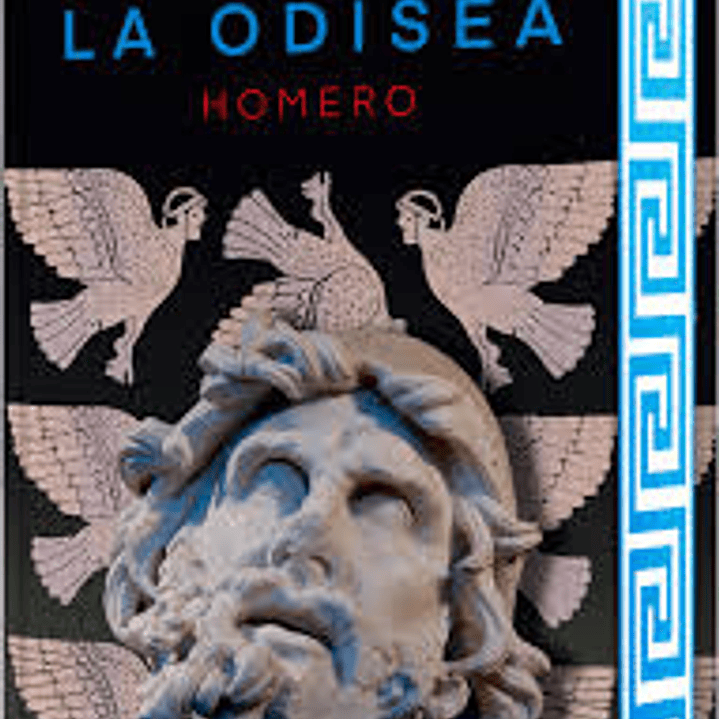 La Odisea (Td) 1