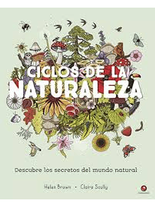 Ciclos De La Naturaleza