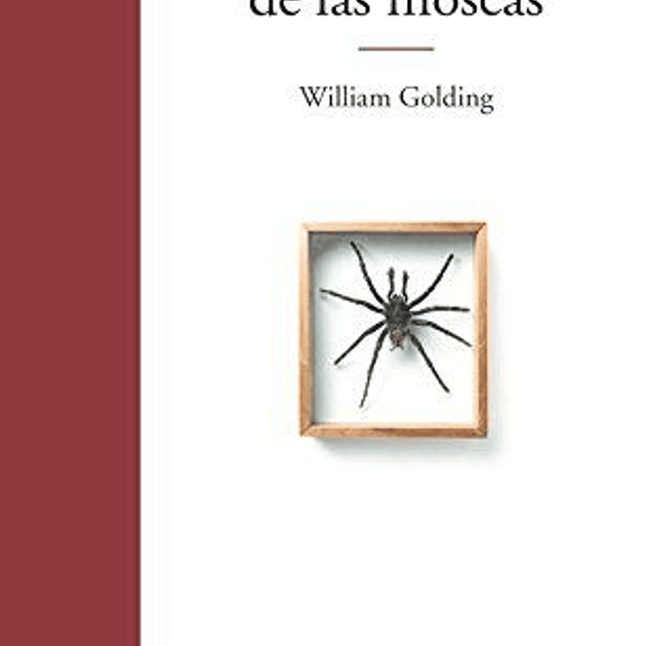 El Señor De Las Moscas 1