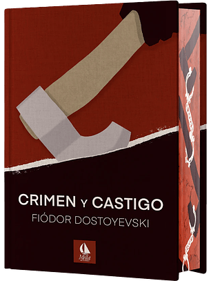 Crimen Y Castigo