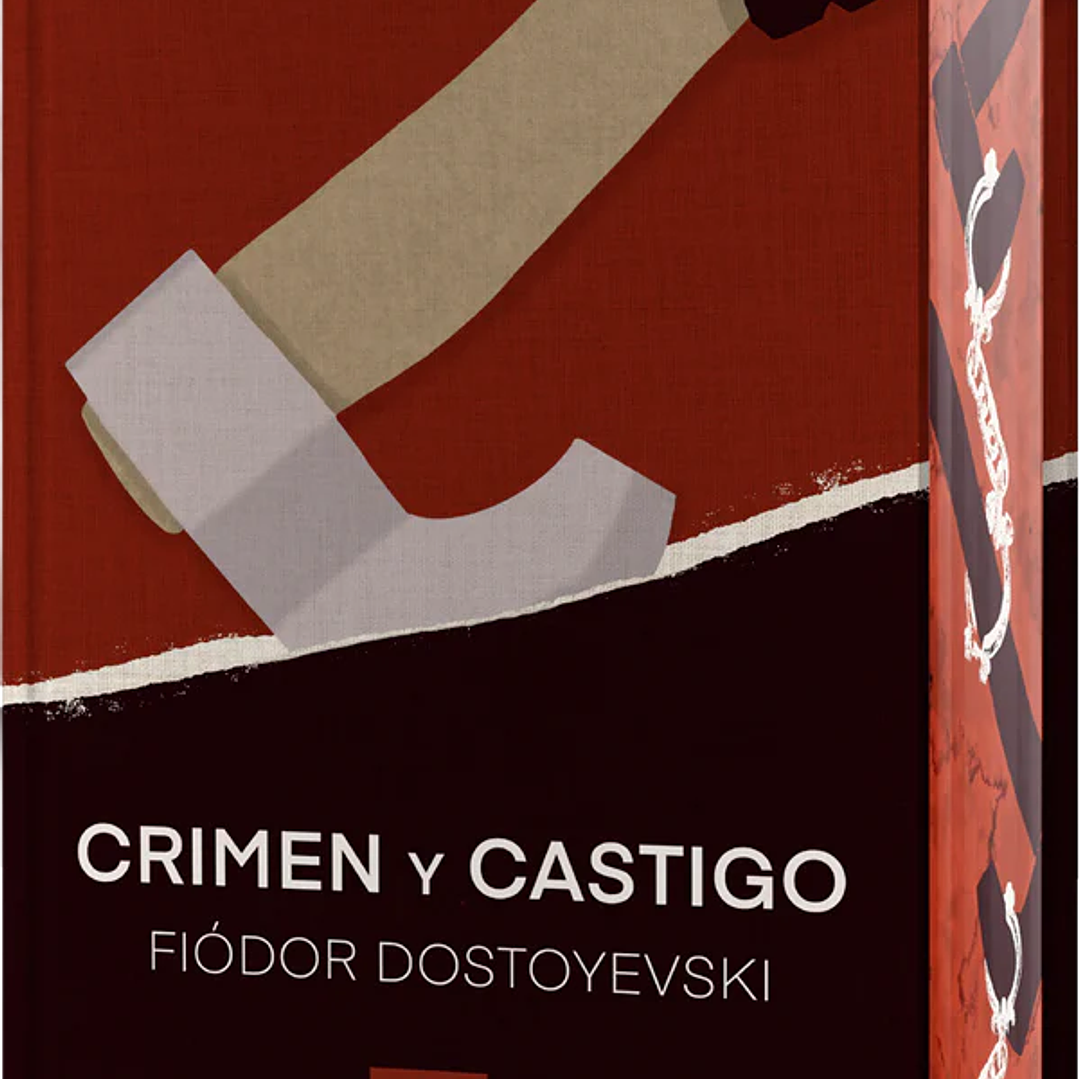 Crimen Y Castigo 1