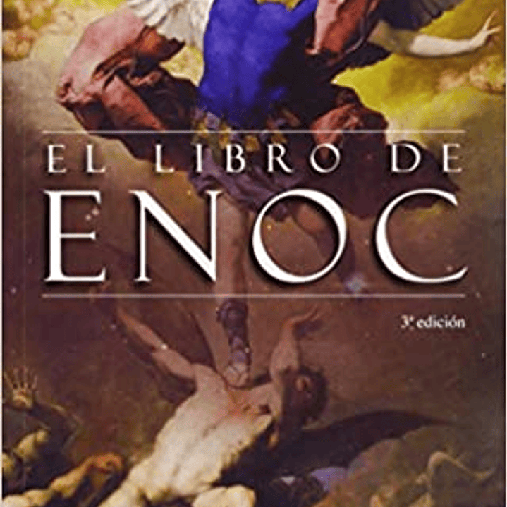 El Libro De Enoc 1