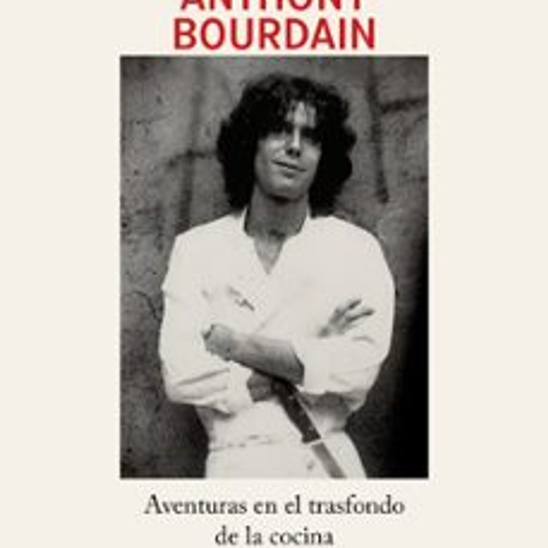 Confesiones De Un Chef 1